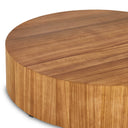 HUDSON LARGE COFFEE TABLE
