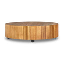 HUDSON LARGE COFFEE TABLE