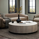 HUDSON LARGE COFFEE TABLE