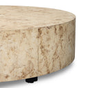 HUDSON LARGE COFFEE TABLE
