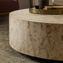HUDSON LARGE COFFEE TABLE