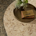 HUDSON LARGE COFFEE TABLE