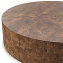 HUDSON LARGE COFFEE TABLE