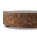 HUDSON LARGE COFFEE TABLE