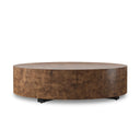 HUDSON LARGE COFFEE TABLE