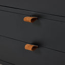 TREY BAR CABINET