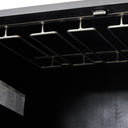 TREY BAR CABINET