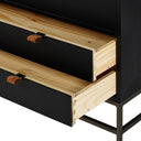 TREY BAR CABINET