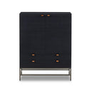 TREY BAR CABINET