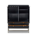 TREY BAR CABINET