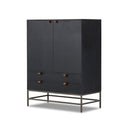 TREY BAR CABINET