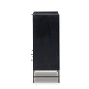 TREY BAR CABINET