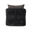 PORTO OUTDOOR SWIVEL CHAIR