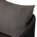 PORTO OUTDOOR SWIVEL CHAIR