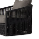 PORTO OUTDOOR SWIVEL CHAIR