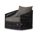 PORTO OUTDOOR SWIVEL CHAIR