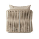 PORTO OUTDOOR SWIVEL CHAIR