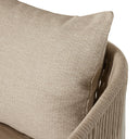 PORTO OUTDOOR SWIVEL CHAIR