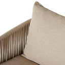 PORTO OUTDOOR SWIVEL CHAIR