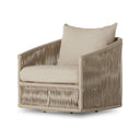 PORTO OUTDOOR SWIVEL CHAIR