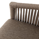 PORTO OUTDOOR SWIVEL CHAIR