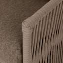 PORTO OUTDOOR SWIVEL CHAIR