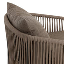 PORTO OUTDOOR SWIVEL CHAIR