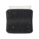 PORTO OUTDOOR SWIVEL CHAIR