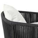 PORTO OUTDOOR SWIVEL CHAIR