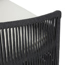 PORTO OUTDOOR SWIVEL CHAIR