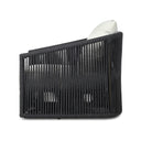 PORTO OUTDOOR SWIVEL CHAIR