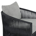 PORTO OUTDOOR SWIVEL CHAIR