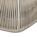 PORTO OUTDOOR SWIVEL CHAIR
