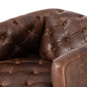 PAUL SWIVEL CHAIR