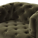 PAUL SWIVEL CHAIR