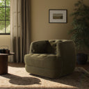 PAUL SWIVEL CHAIR