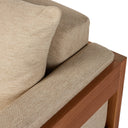 Chapman Outdoor Sofa-106"