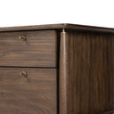 Markia Executive Desk