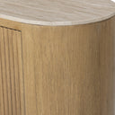 Giovani Media Console
