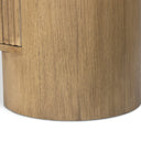 Giovani Media Console