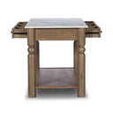 Dothan Kitchen Island