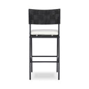Lima Outdoor Bar + Counter Stool