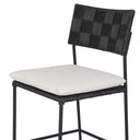 Lima Outdoor Bar + Counter Stool