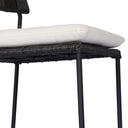 Lima Outdoor Bar + Counter Stool