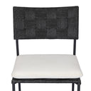 Lima Outdoor Bar + Counter Stool