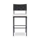 Lima Outdoor Bar + Counter Stool