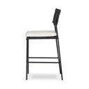 Lima Outdoor Bar + Counter Stool