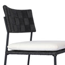 Lima Outdoor Bar + Counter Stool