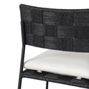 Lima Outdoor Bar + Counter Stool