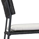 Lima Outdoor Bar + Counter Stool